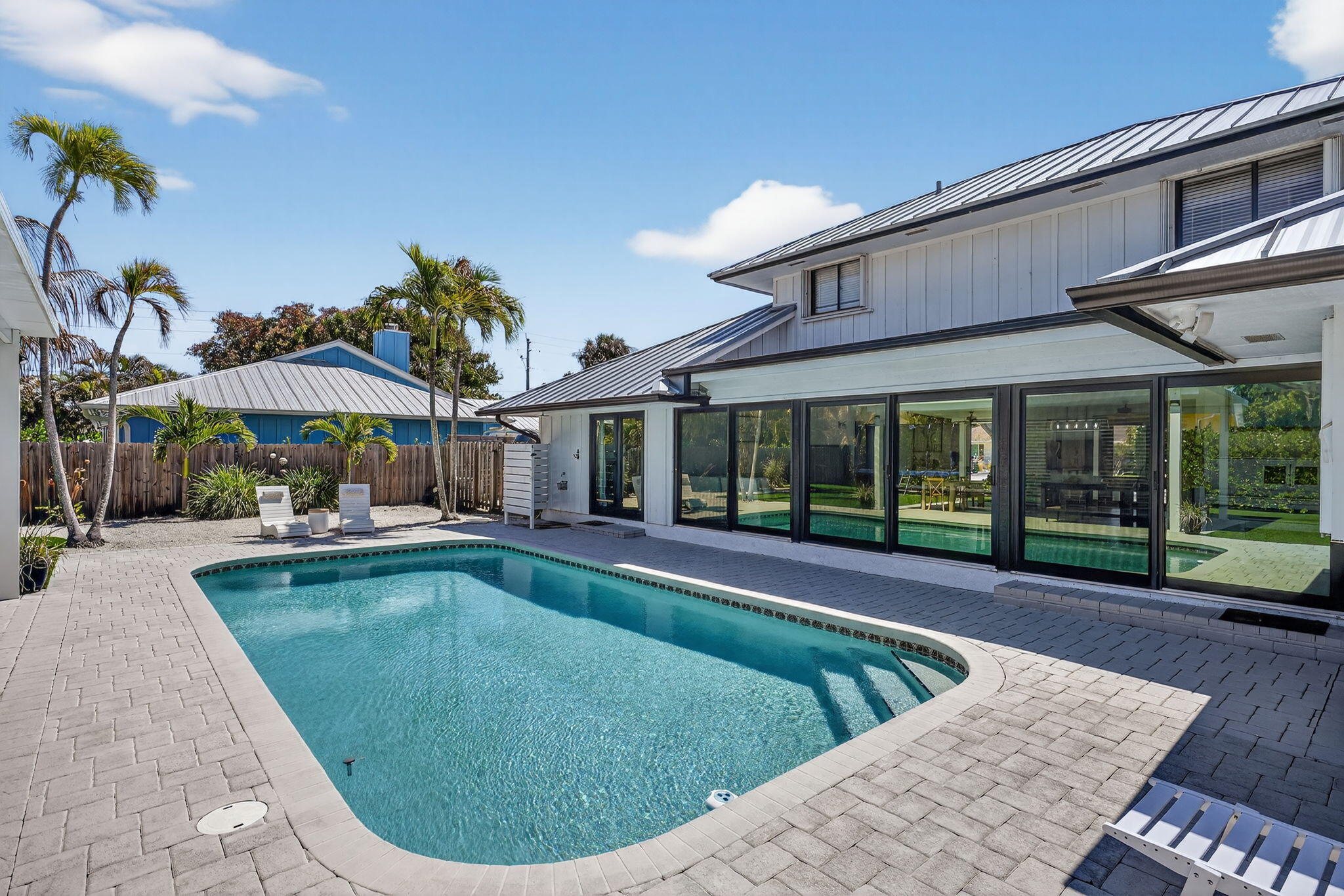 RIVER PINES - Residential