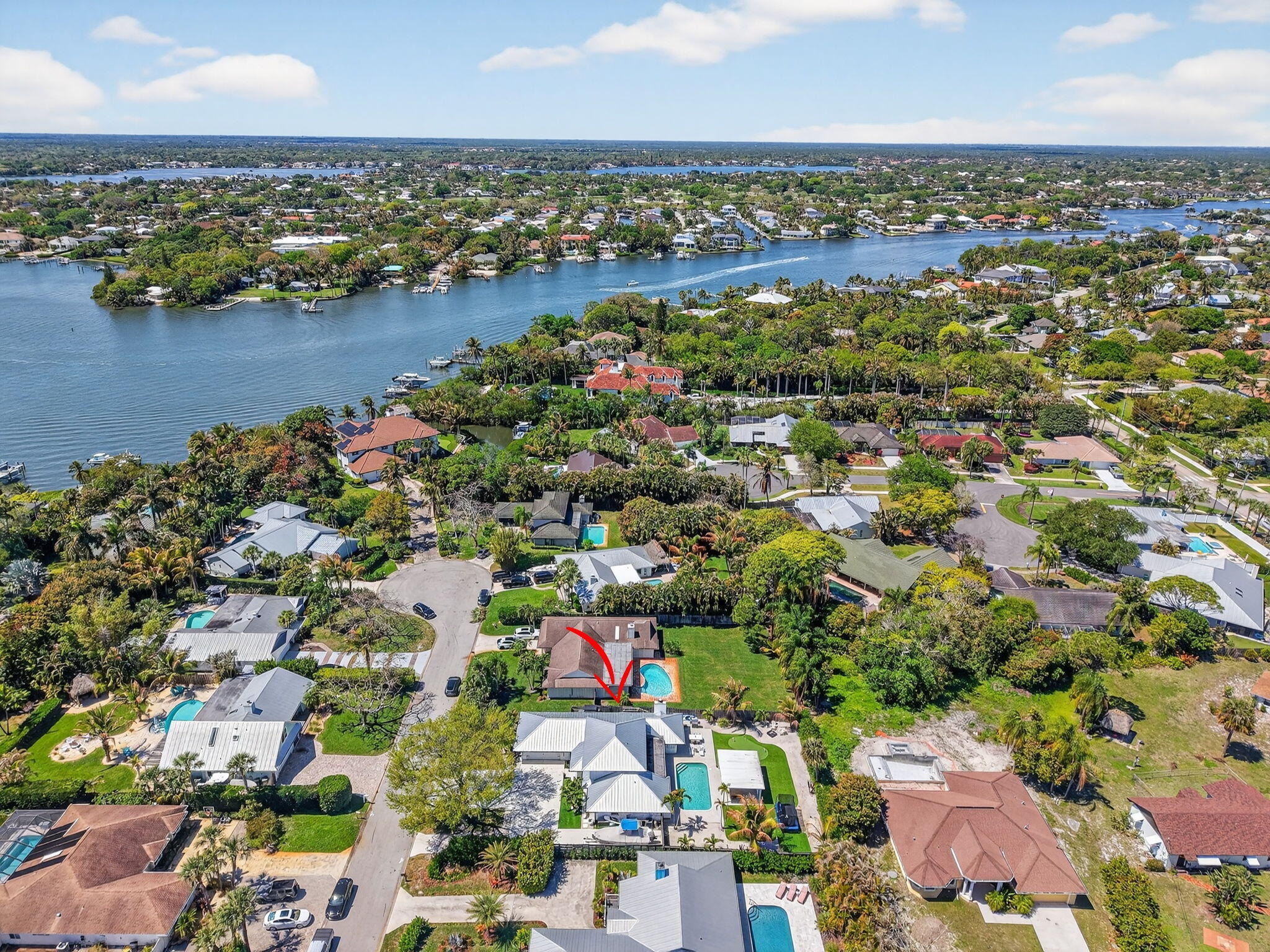 RIVER PINES - Residential