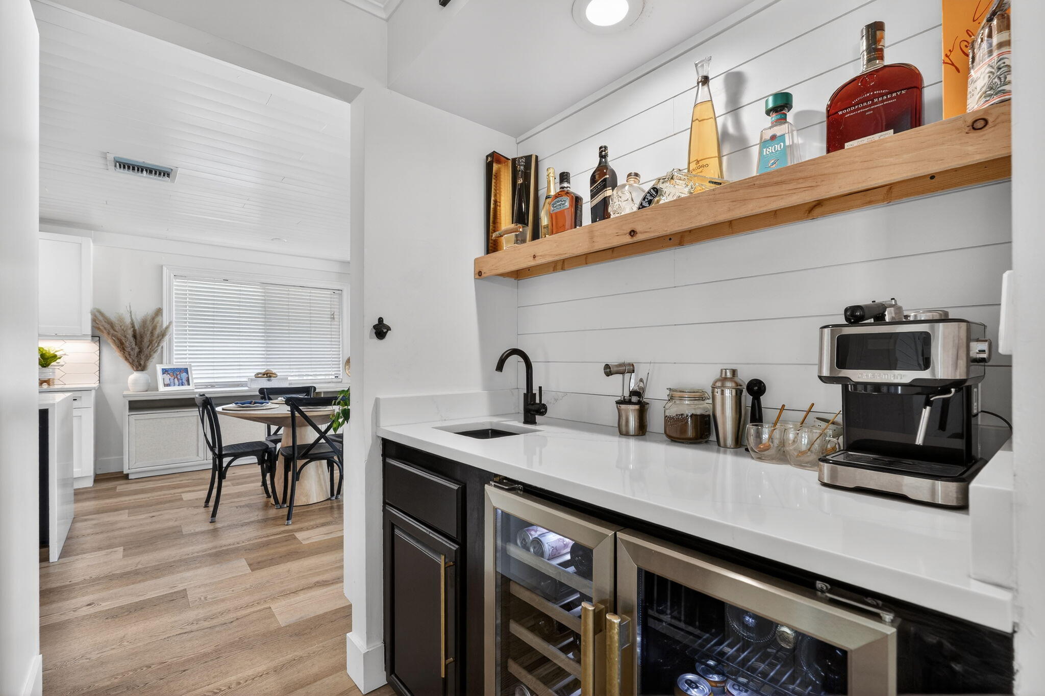 RIVER PINES - Residential