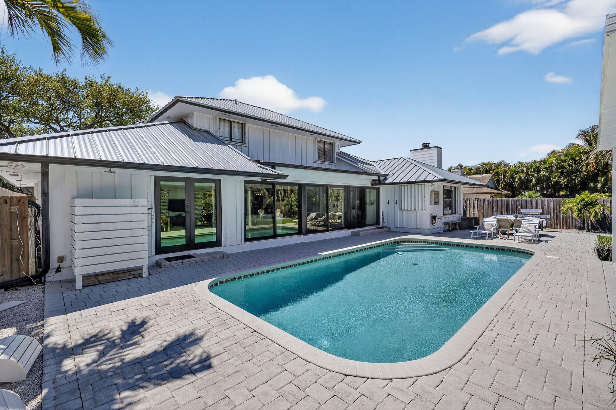 RIVER PINES - Residential