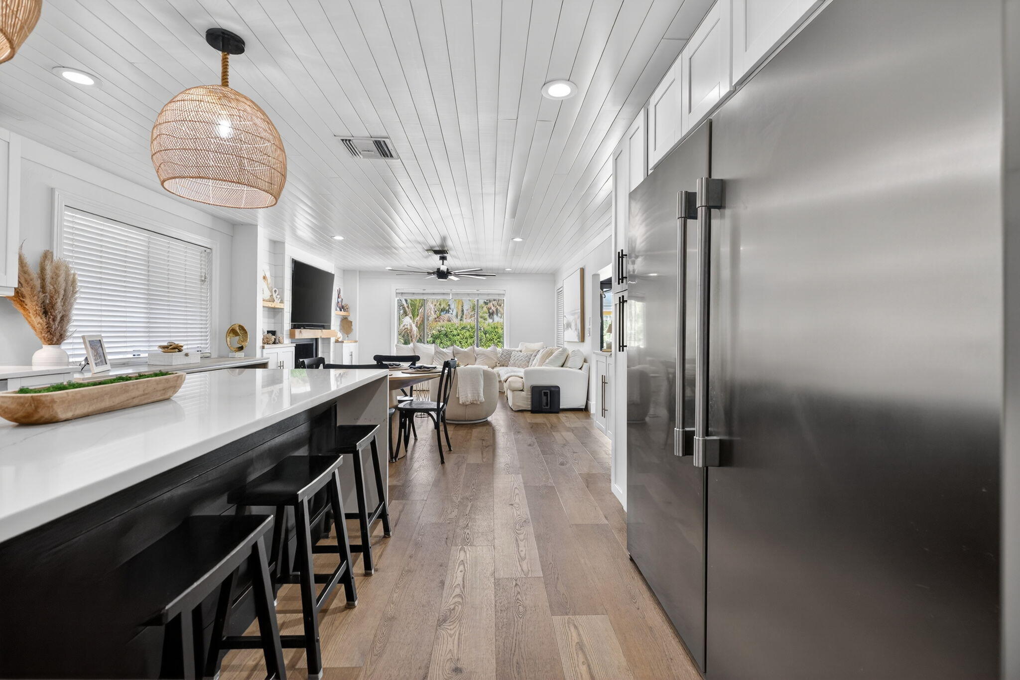 RIVER PINES - Residential