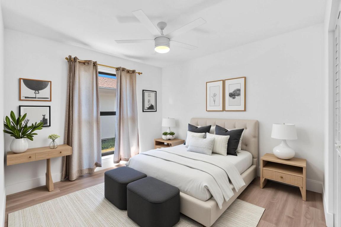 CANARY PALM CLUB - Residential