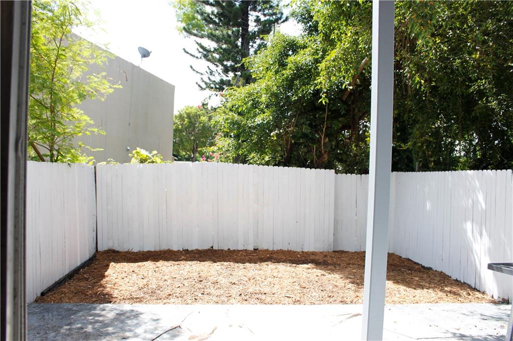 Highlands Of Tam O Shante - Residential Lease