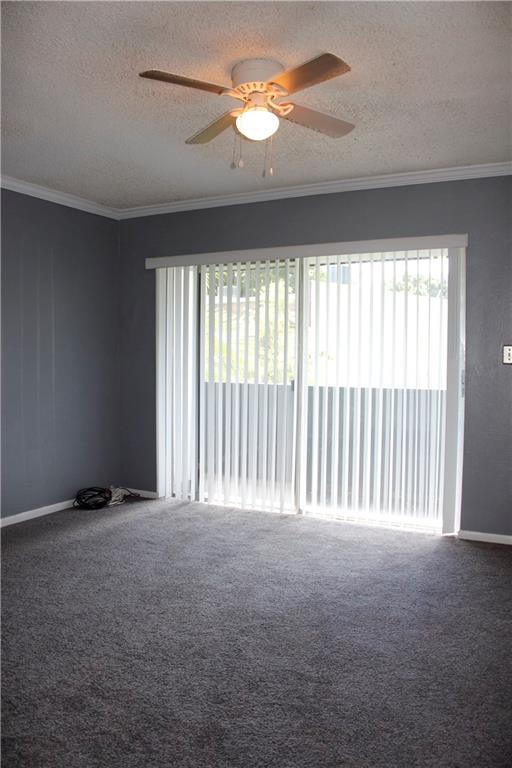 Highlands Of Tam O Shante - Residential Lease