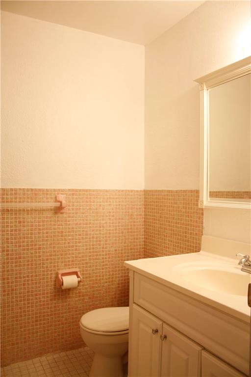 Highlands Of Tam O Shante - Residential Lease