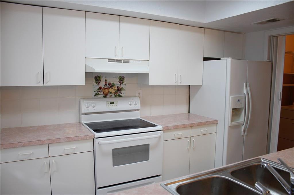 Highlands Of Tam O Shante - Residential Lease