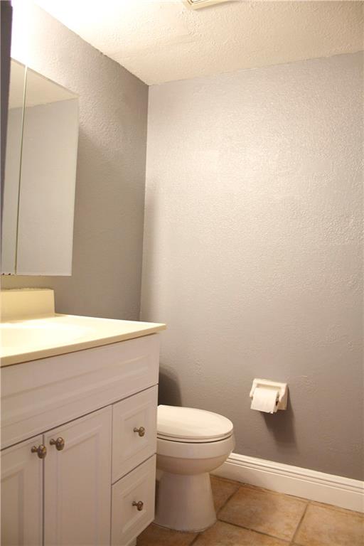 Highlands Of Tam O Shante - Residential Lease