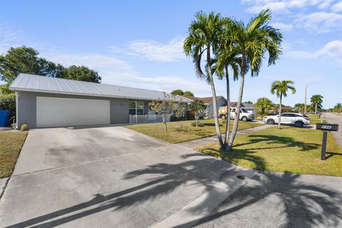 A home in Royal Palm Beach