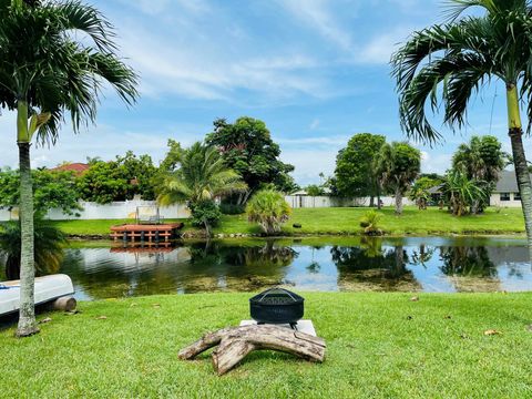 A home in Royal Palm Beach