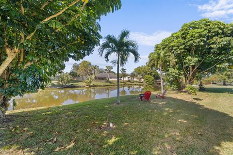 A home in Royal Palm Beach