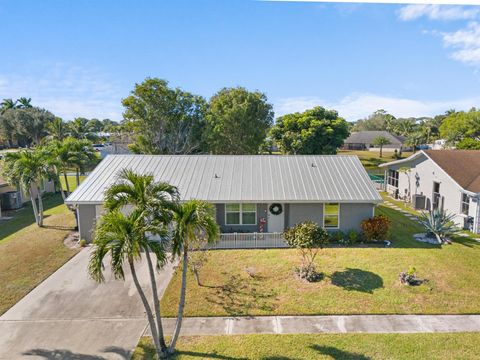 A home in Royal Palm Beach