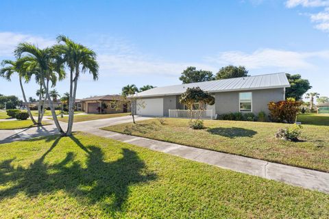 A home in Royal Palm Beach