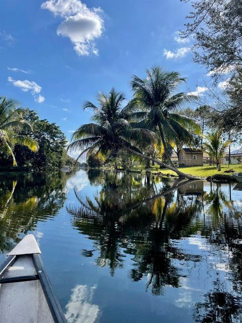 A home in Royal Palm Beach