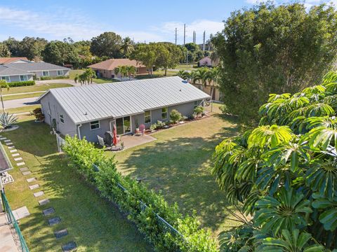 A home in Royal Palm Beach