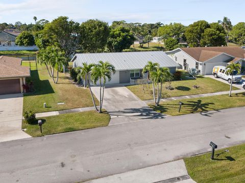 A home in Royal Palm Beach