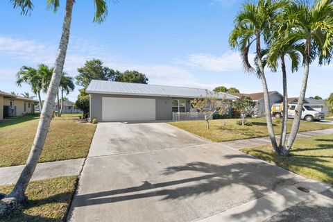 A home in Royal Palm Beach