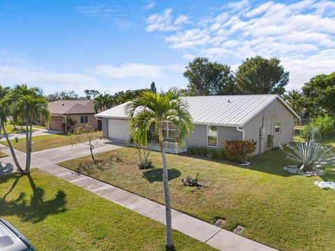 A home in Royal Palm Beach