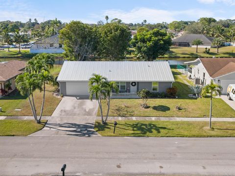 A home in Royal Palm Beach