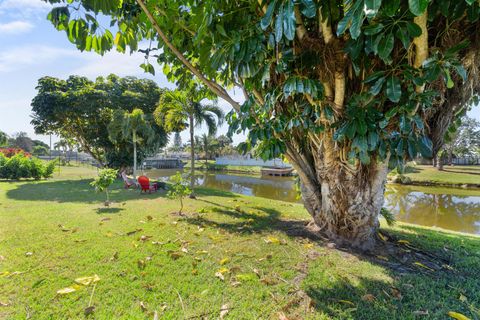 A home in Royal Palm Beach