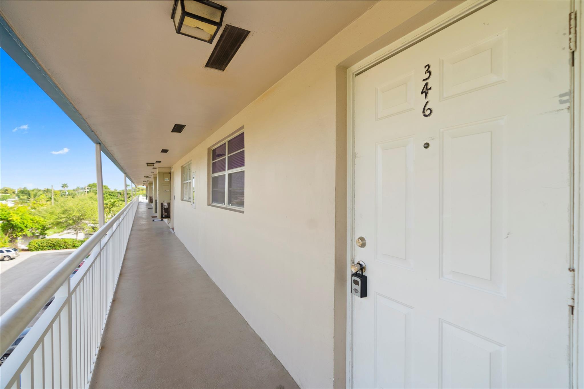 MARGATE GARDENS APARTMENT - Residential