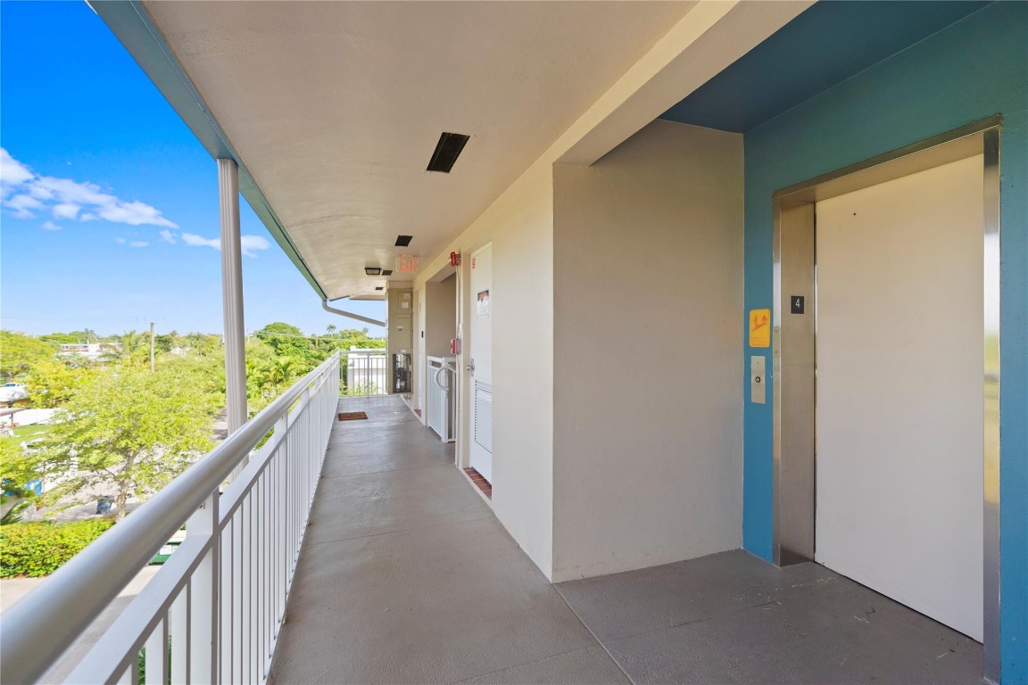 MARGATE GARDENS APARTMENT - Residential