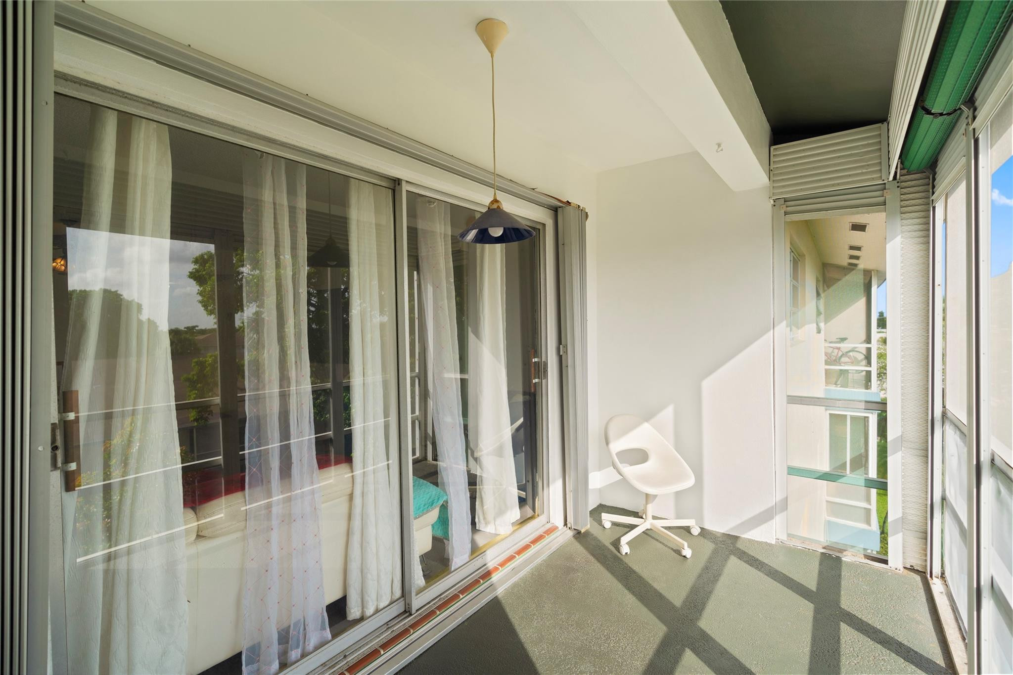 MARGATE GARDENS APARTMENT - Residential