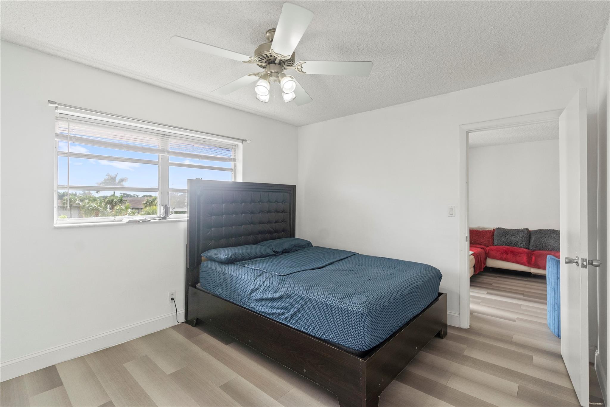 MARGATE GARDENS APARTMENT - Residential