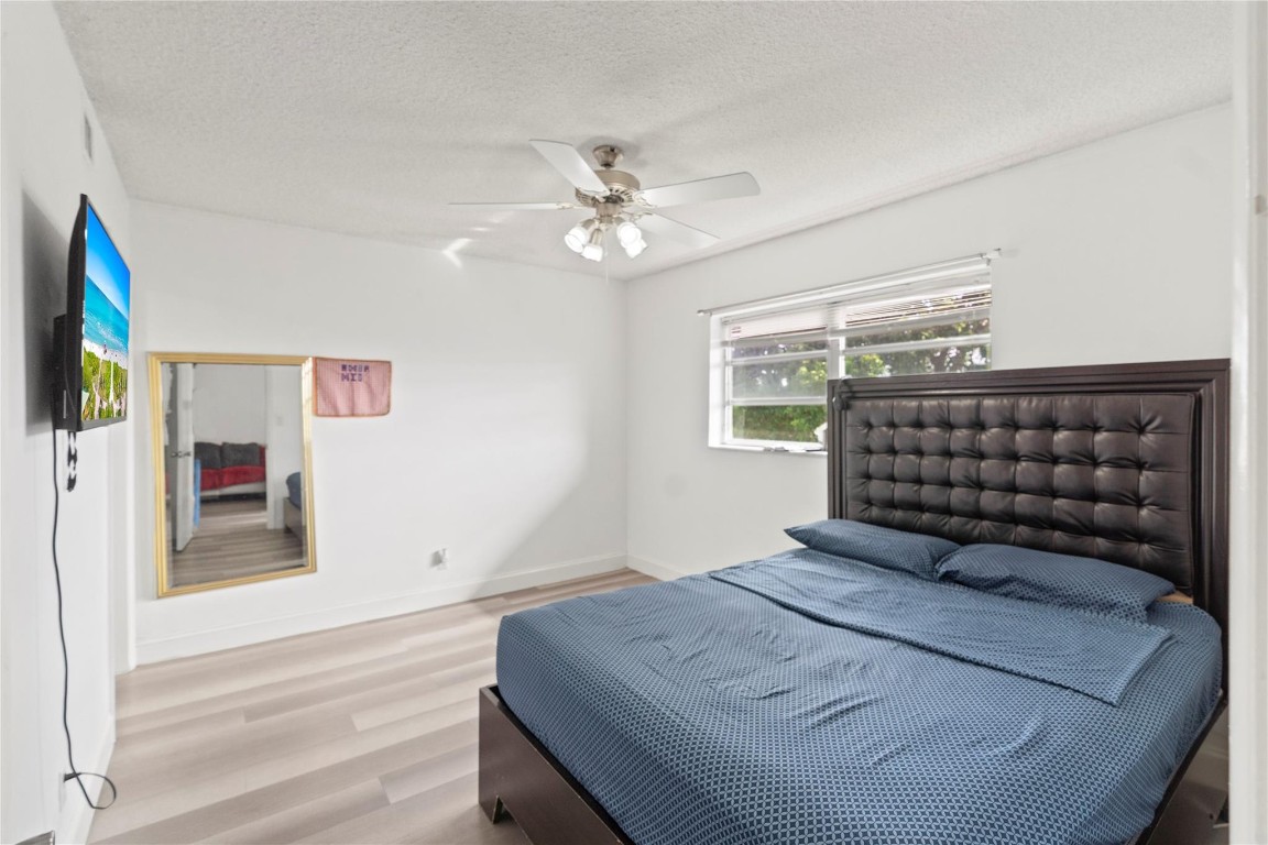 MARGATE GARDENS APARTMENT - Residential