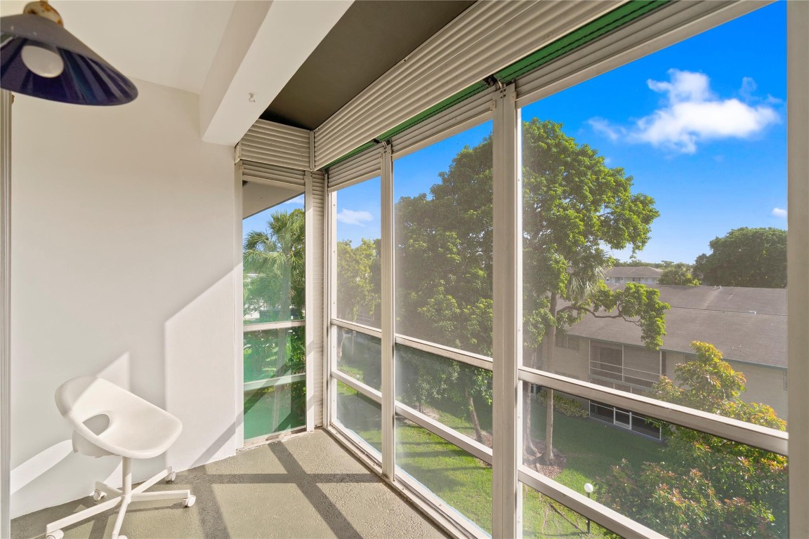 MARGATE GARDENS APARTMENT - Residential