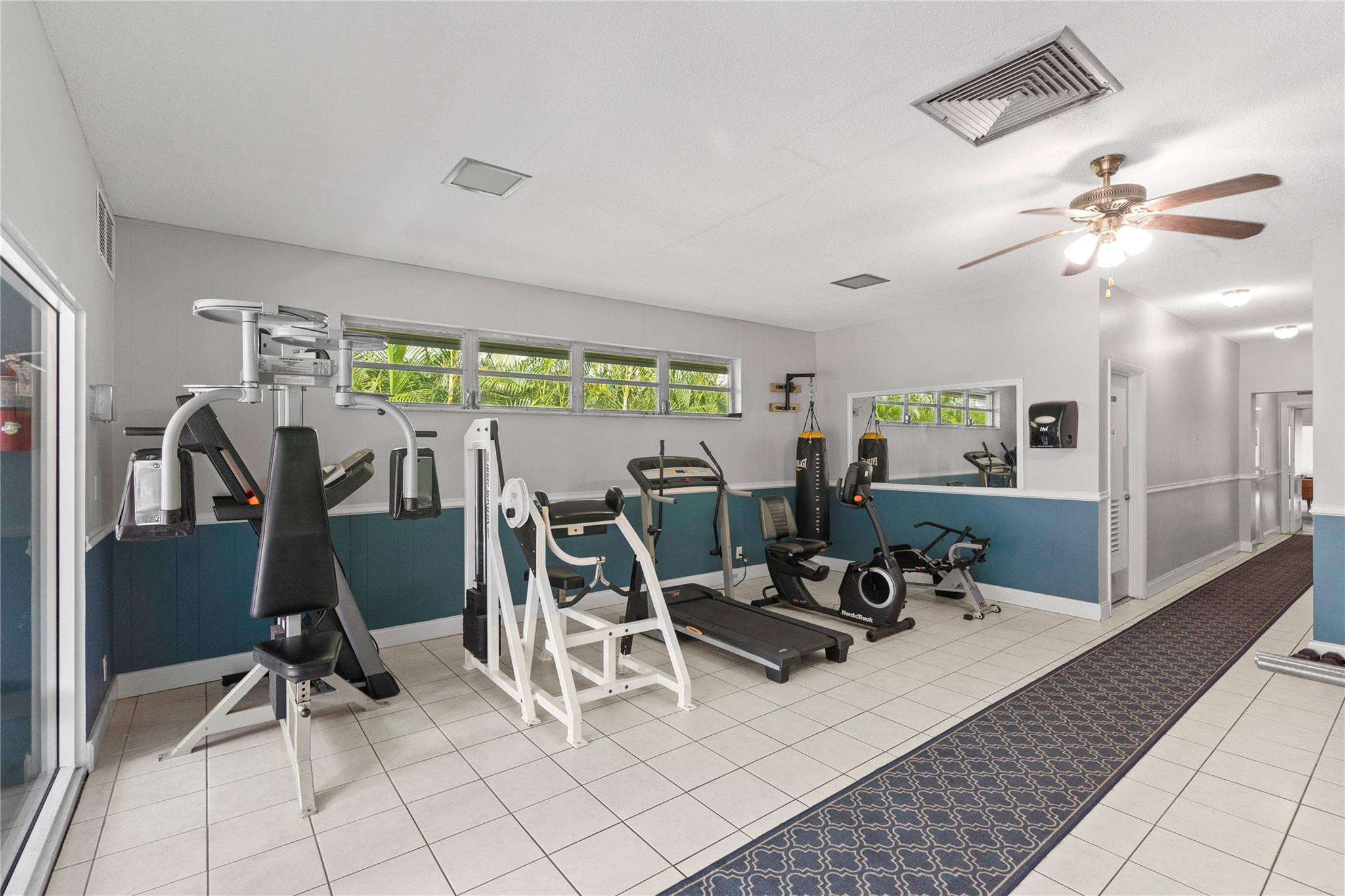 MARGATE GARDENS APARTMENT - Residential