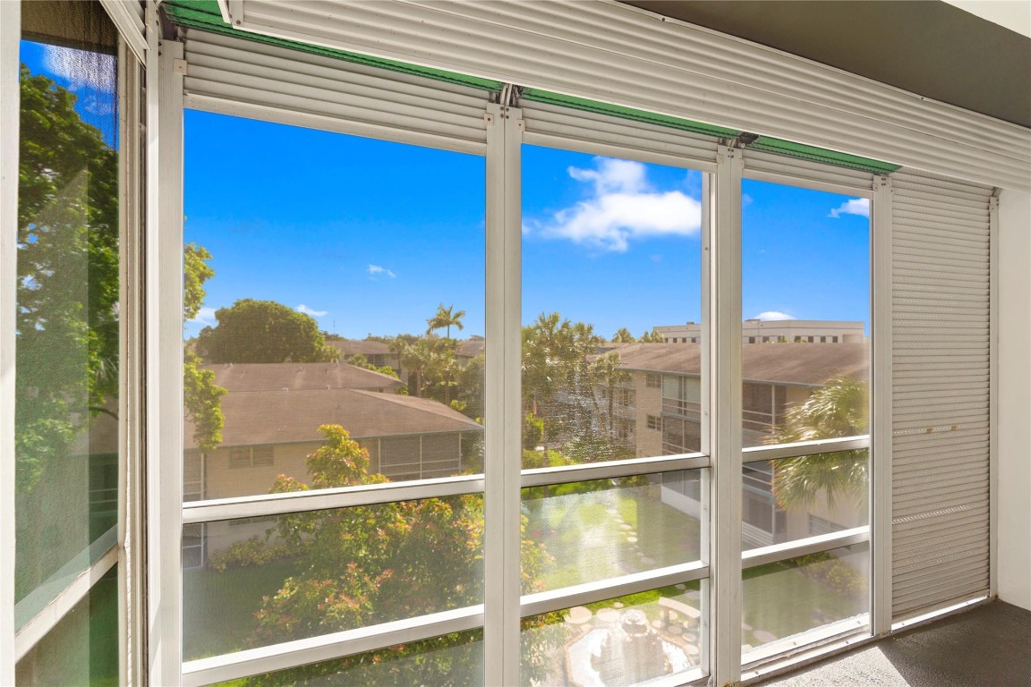 MARGATE GARDENS APARTMENT - Residential