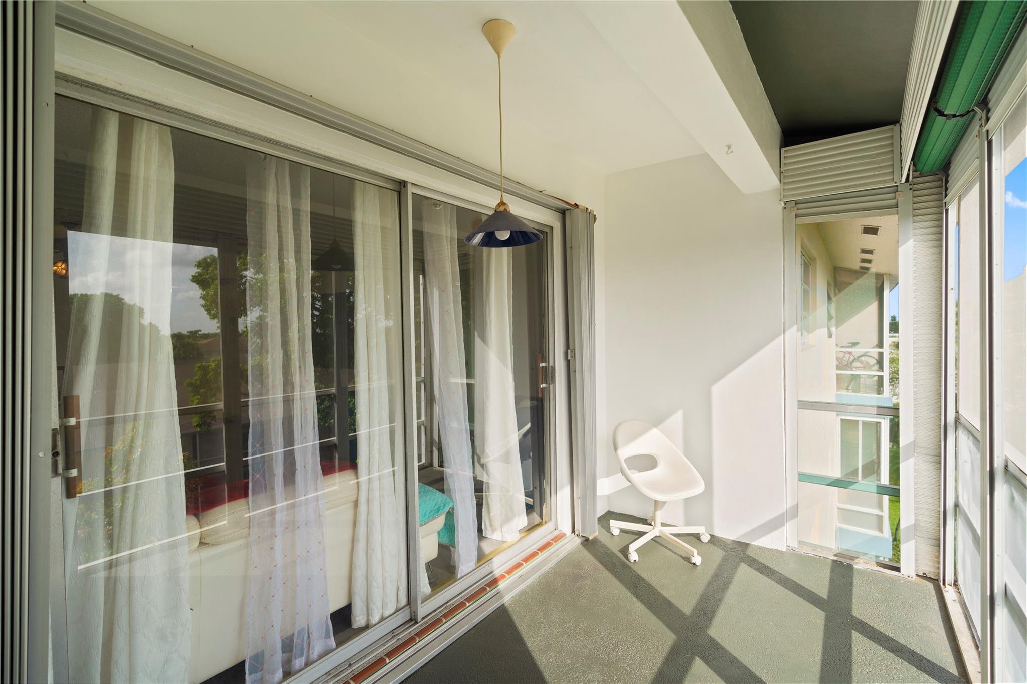 MARGATE GARDENS APARTMENT - Residential