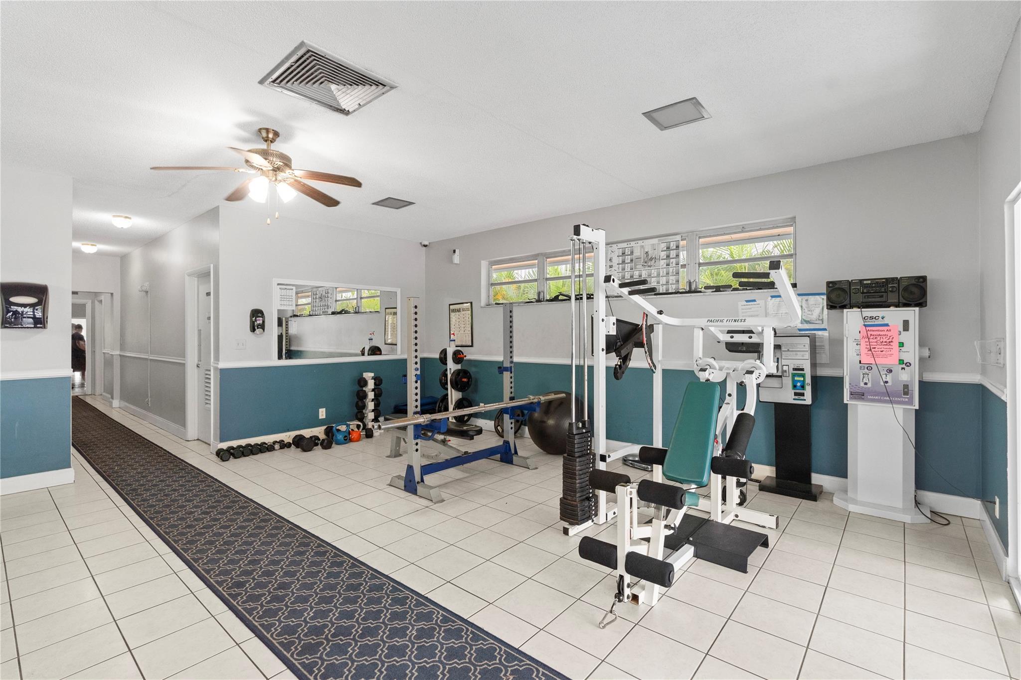 MARGATE GARDENS APARTMENT - Residential