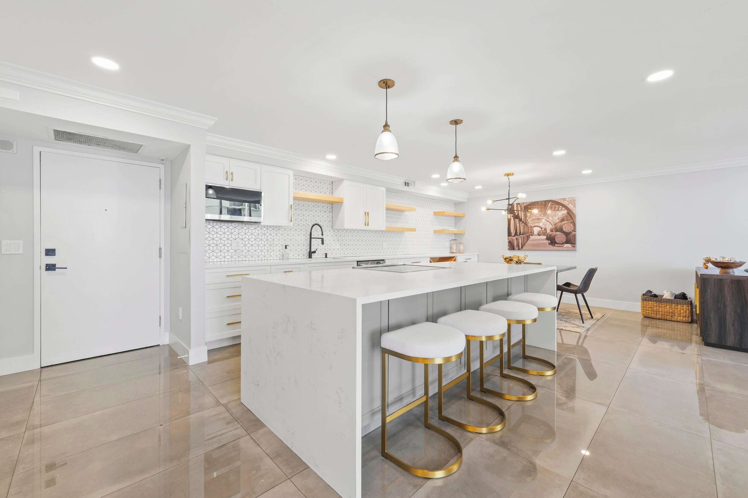 5440 N OCEAN Drive 1404