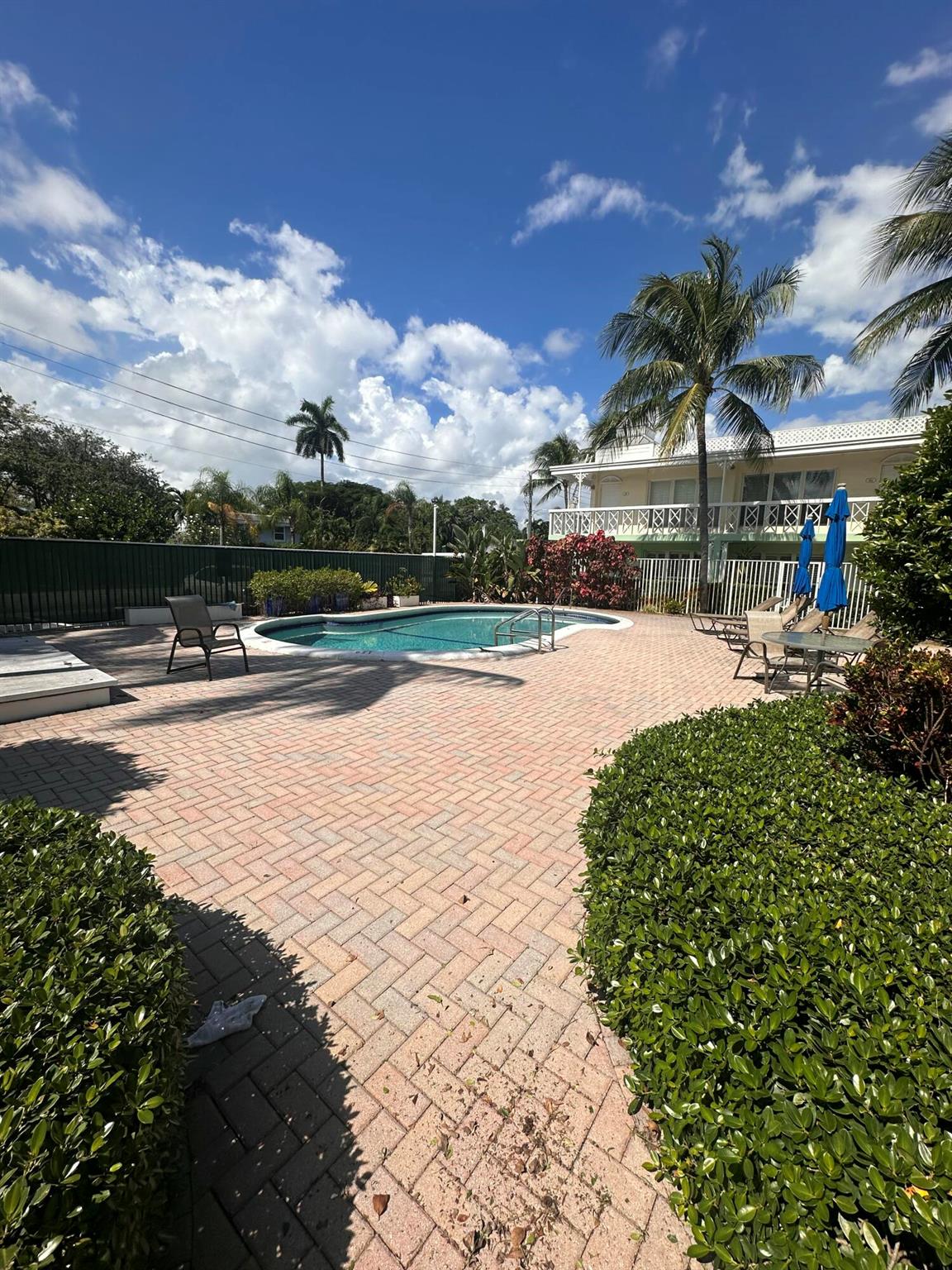 MARVILLA CONDOMINIUM - Residential Lease