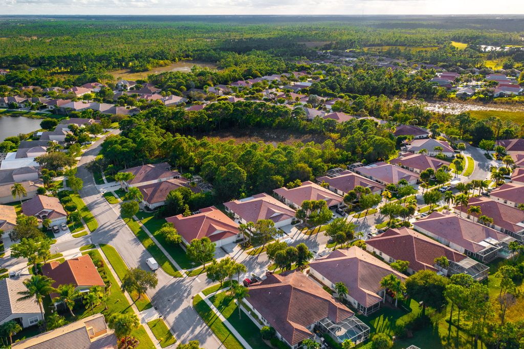 Photo of 6785 SE Warwick Lane, Stuart, FL 34997 (MLS # R11040698)