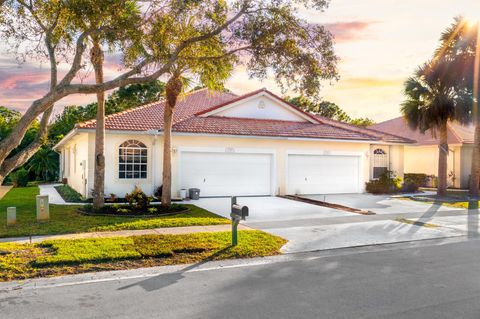 A home in Stuart