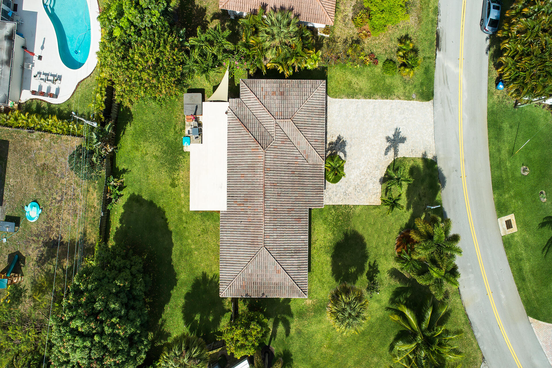 FLORANADA RIDGE SEC - Residential Lease