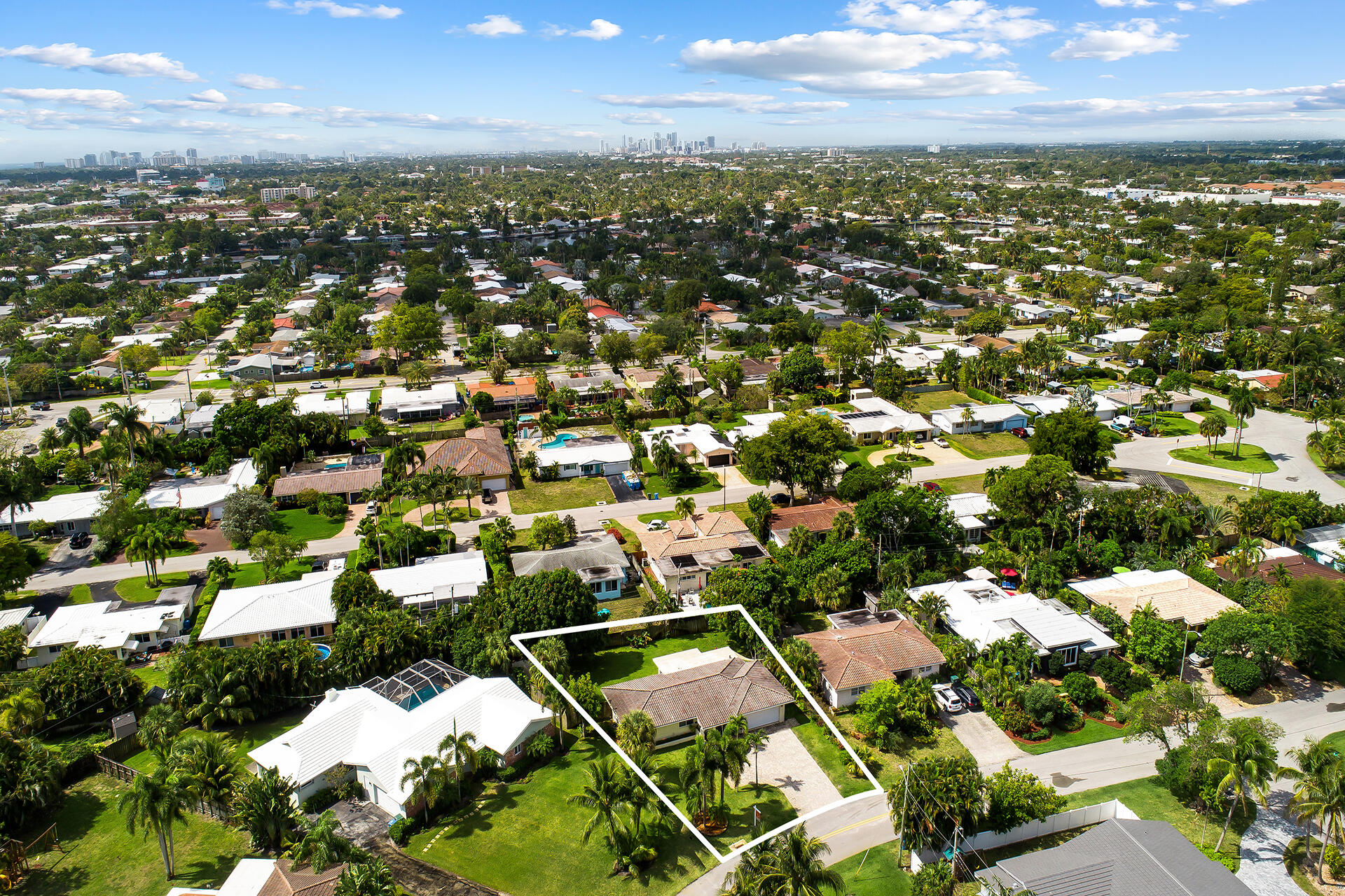 FLORANADA RIDGE SEC - Residential Lease