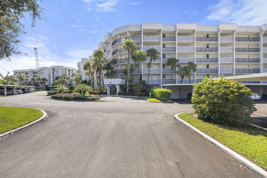Photo of 1648 Jupiter Cove Drive #411, Jupiter, FL 33469 (MLS # R11168194)