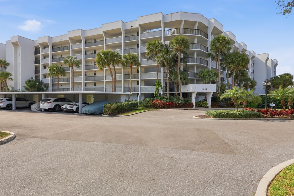 Photo of 1648 Jupiter Cove Drive #411, Jupiter, FL 33469 (MLS # R11168194)