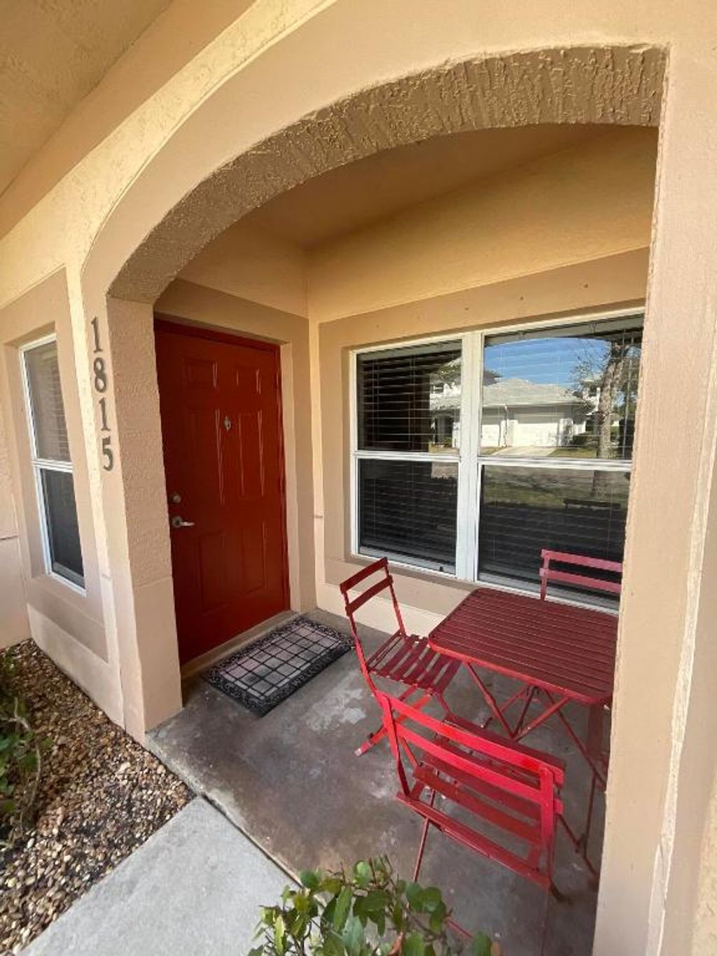 Photo of 1815 Sandhill Crane Drive #2, Fort Pierce, FL 34982 (MLS # R11158957)