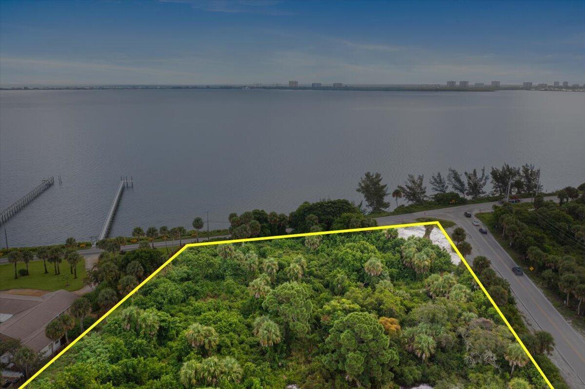 0 S Indian River Drive