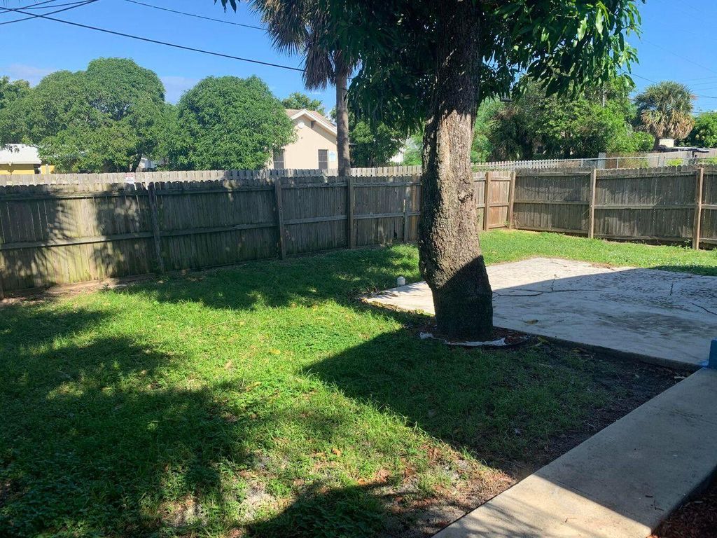 Photo of 1017 13th Street, West Palm Beach, FL 33401 (MLS # R11163329)