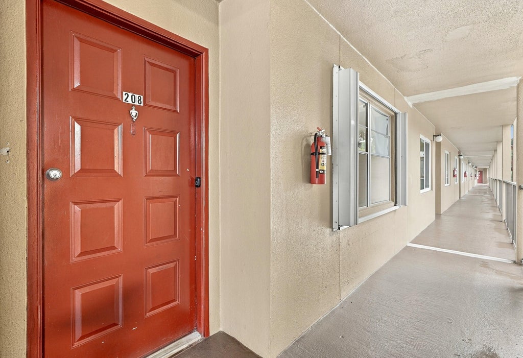 Photo of 12750 SW 4TH Court #208J, Pembroke Pines, FL 33027 (MLS # B26079741)