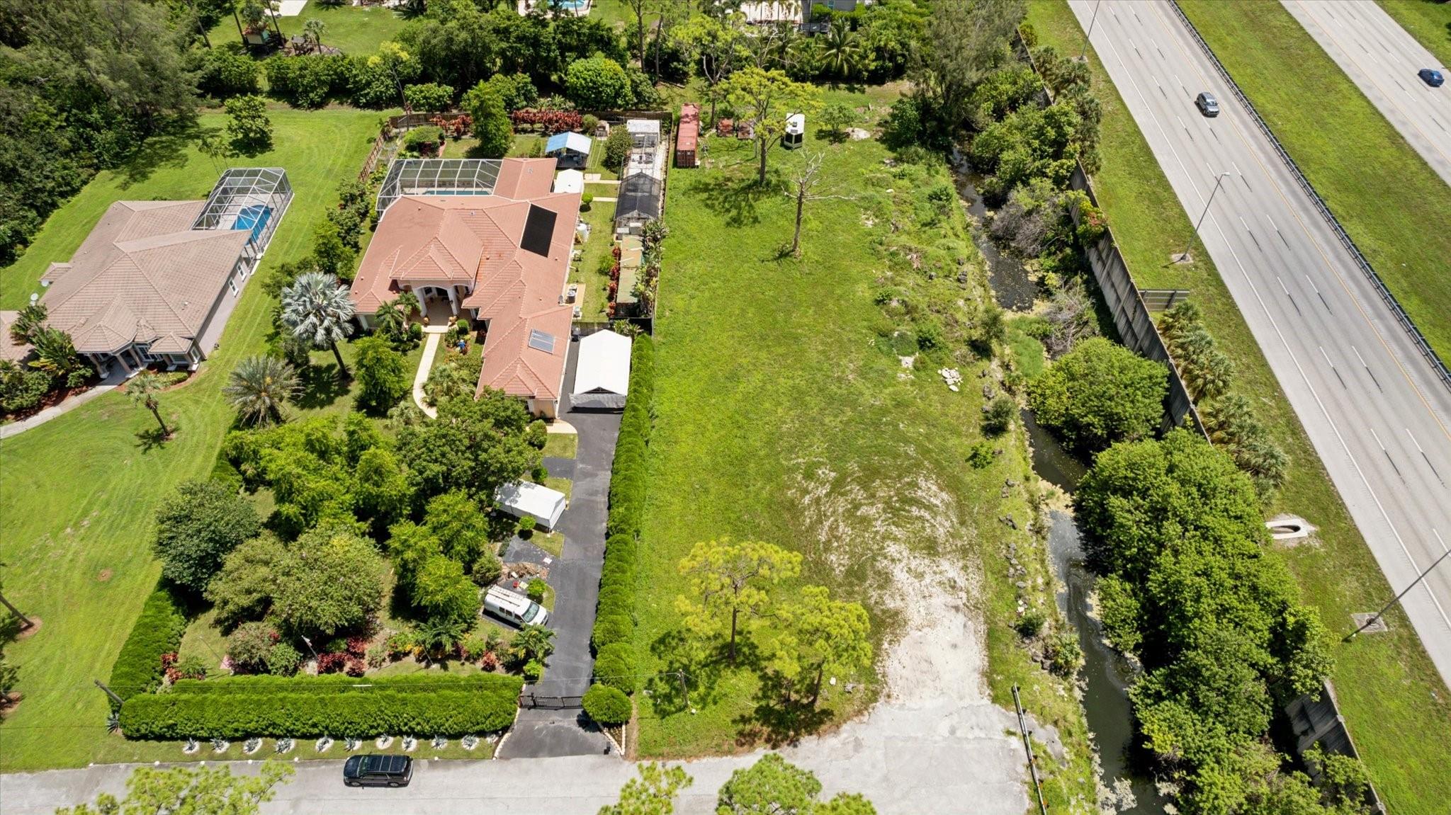 Build your dream home in Parkland this sprawling 1.228-acre lot in the prestigious 'Pine Tree Estates' community. This highly sought-after neighborhood, free from HOA restrictions, offers a peaceful and private environment just minutes away from parks, dining, shopping, and entertainment, with convenient access to major expressways. Surrounded by multi-million-dollar estates, this is your chance to create a true masterpiece. The current custom plan features a single-story 4,500-square-foot home under air, with 4 bedrooms, an office, gym, and 3.5 bathrooms. However, these plans can be fully customized to match your unique vision. Don’t miss the chance to bring your dream to life in this exclusive community. Make it your own today. Seller willing to finance with competitive terms!