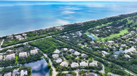 A home in Vero Beach