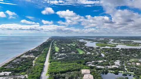 A home in Vero Beach