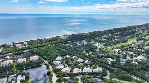 A home in Vero Beach