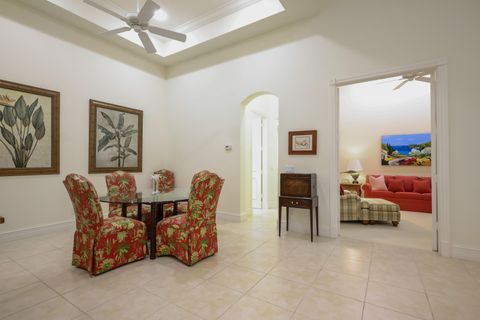 A home in Vero Beach